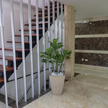 Hotel Park Caribe ميديلين المظهر الخارجي الصورة