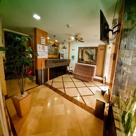 Hotel Park Caribe ميديلين المظهر الخارجي الصورة