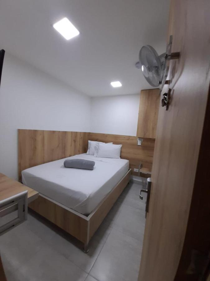 Hotel Park Caribe ميديلين المظهر الخارجي الصورة