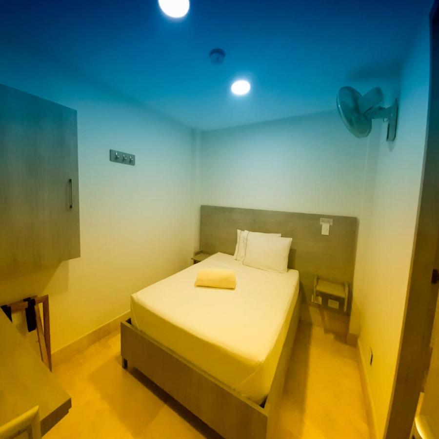 Hotel Park Caribe ميديلين المظهر الخارجي الصورة
