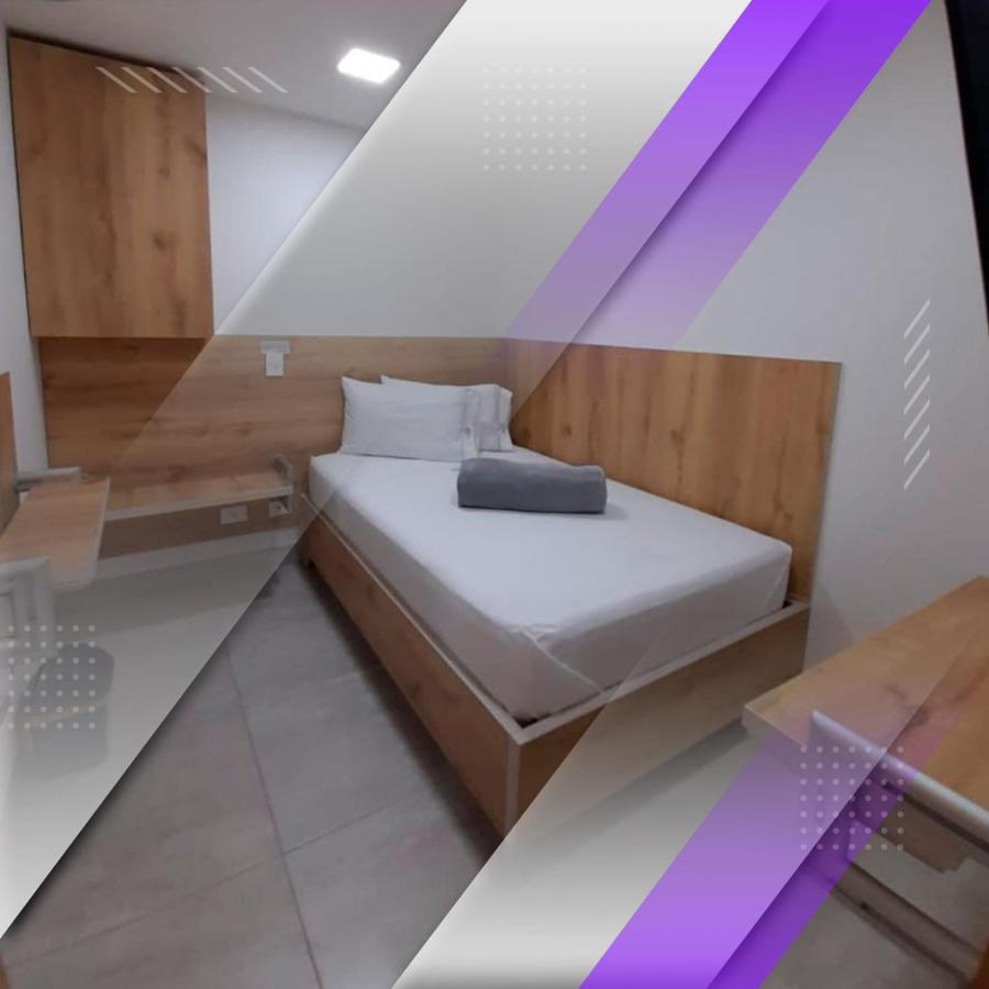 Hotel Park Caribe ميديلين المظهر الخارجي الصورة