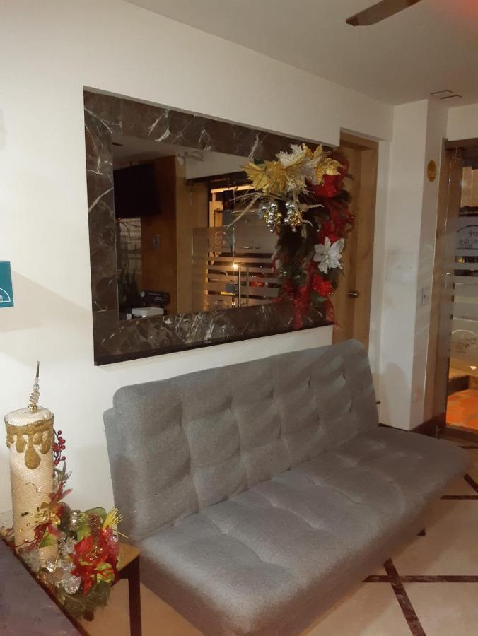 Hotel Park Caribe ميديلين المظهر الخارجي الصورة
