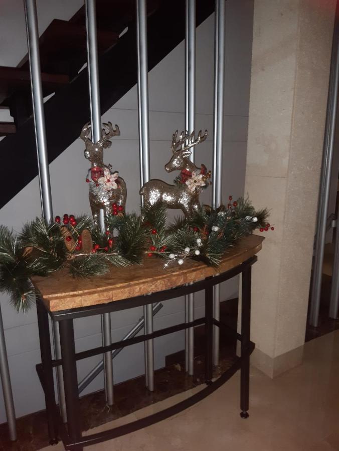 Hotel Park Caribe ميديلين المظهر الخارجي الصورة
