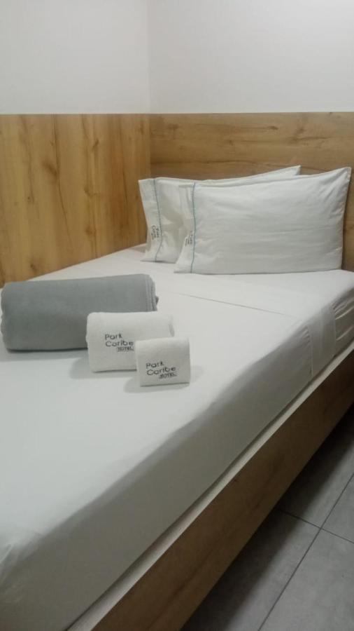 Hotel Park Caribe ميديلين المظهر الخارجي الصورة