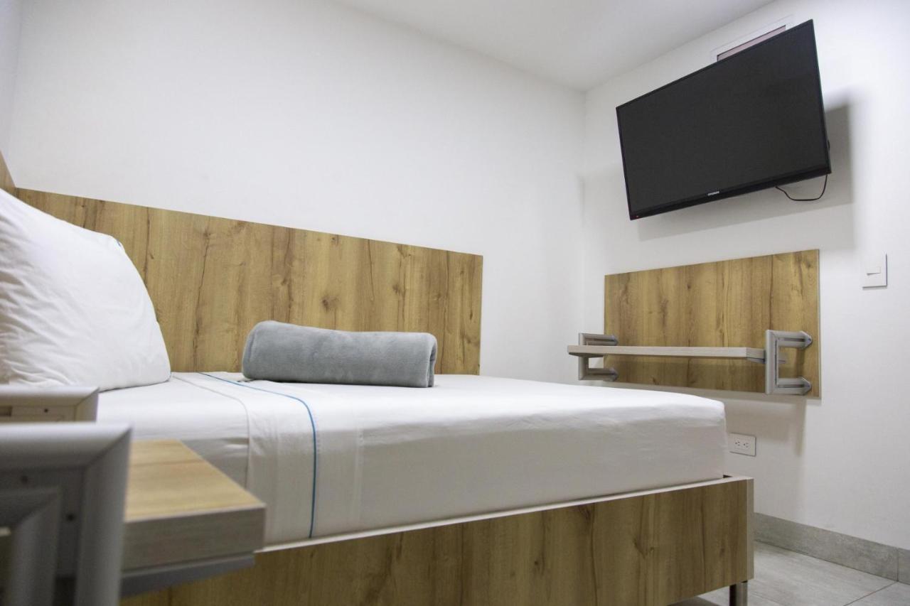 Hotel Park Caribe ميديلين المظهر الخارجي الصورة