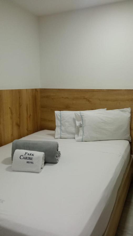 Hotel Park Caribe ميديلين المظهر الخارجي الصورة