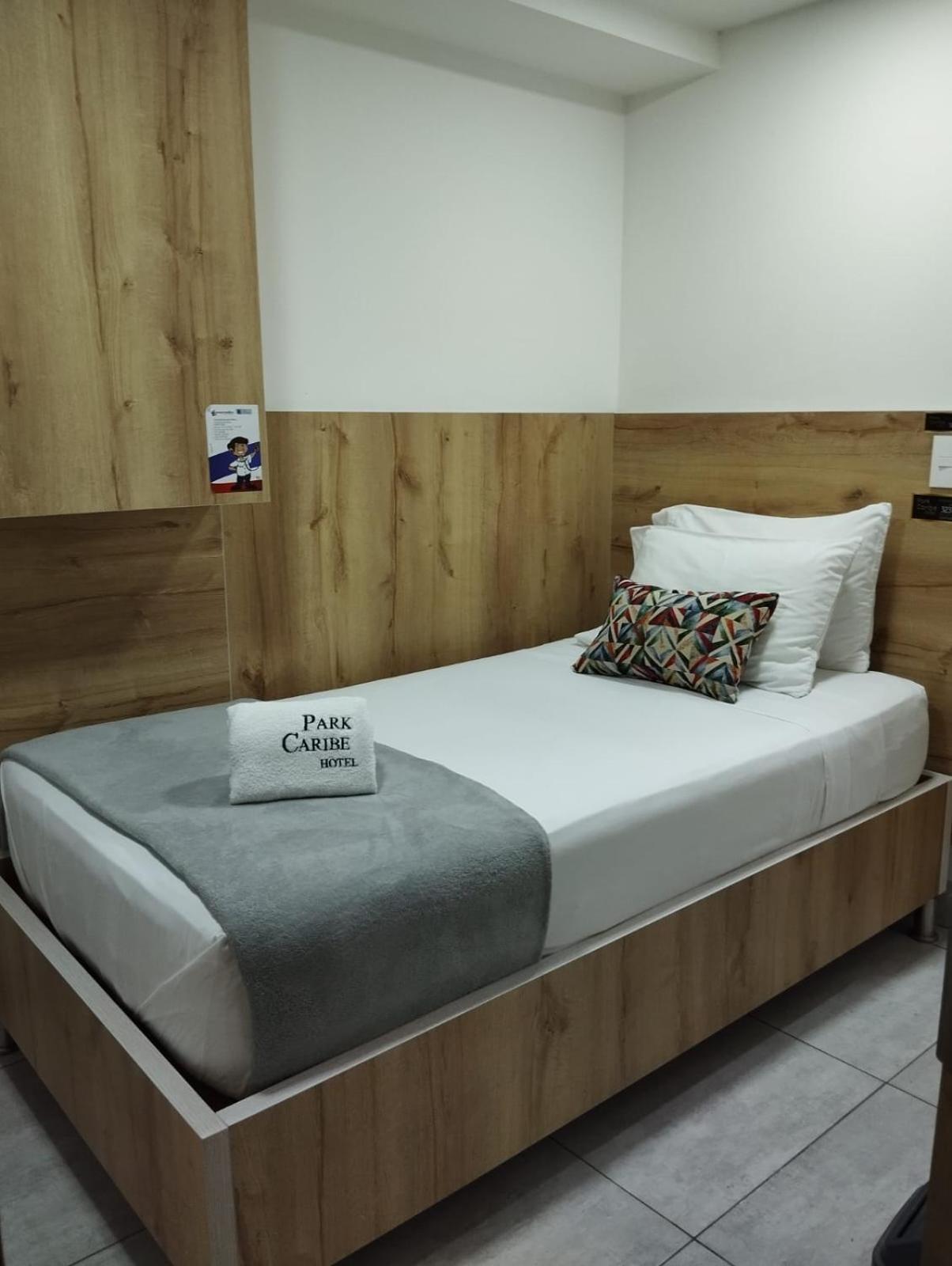 Hotel Park Caribe ميديلين المظهر الخارجي الصورة