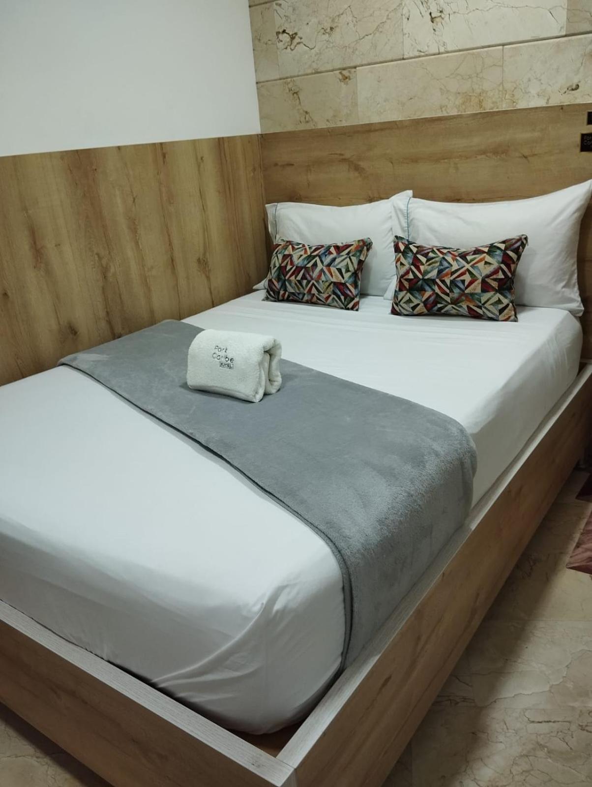 Hotel Park Caribe ميديلين المظهر الخارجي الصورة